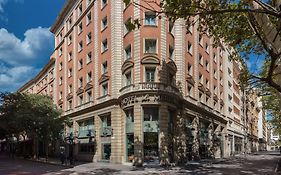 Le Meridien Barcelona